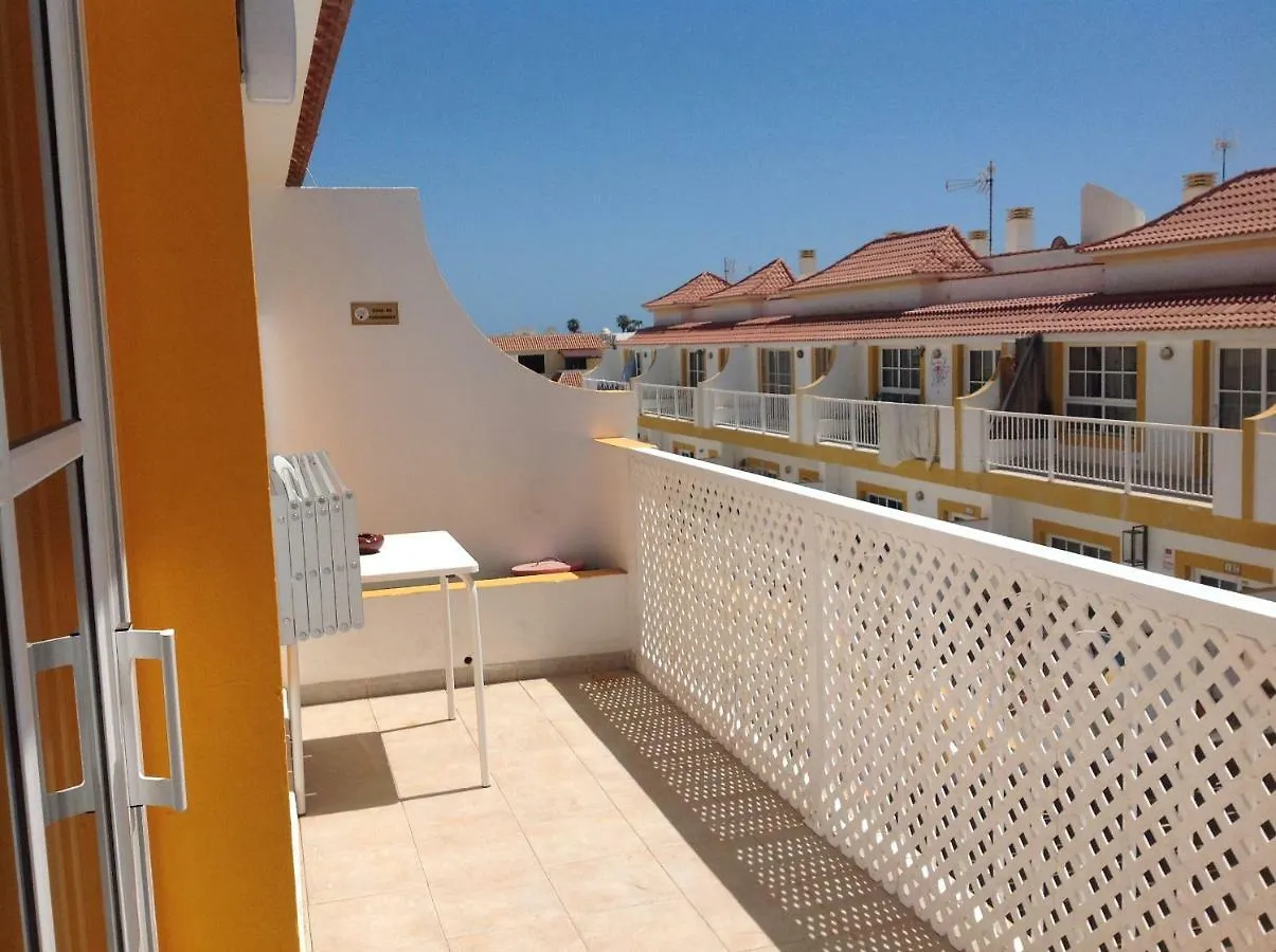 Aventura En Caleta De Fuste Apartamento Espanha