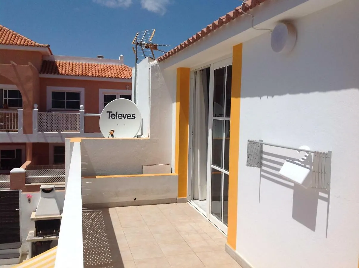 Aventura En Caleta De Fuste Apartamento 0*,  Espanha