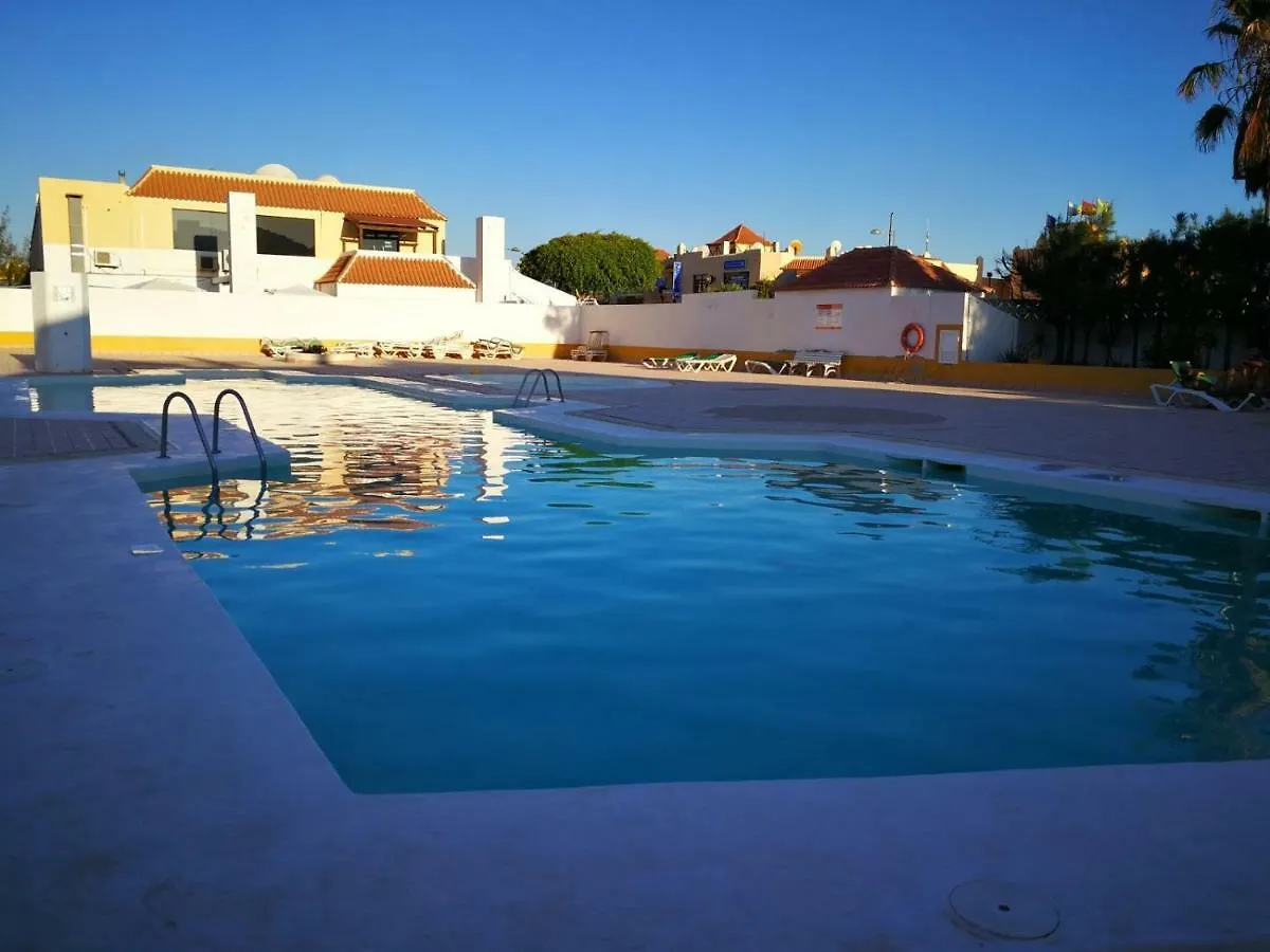 Aventura En Caleta De Fuste Apartamento Espanha