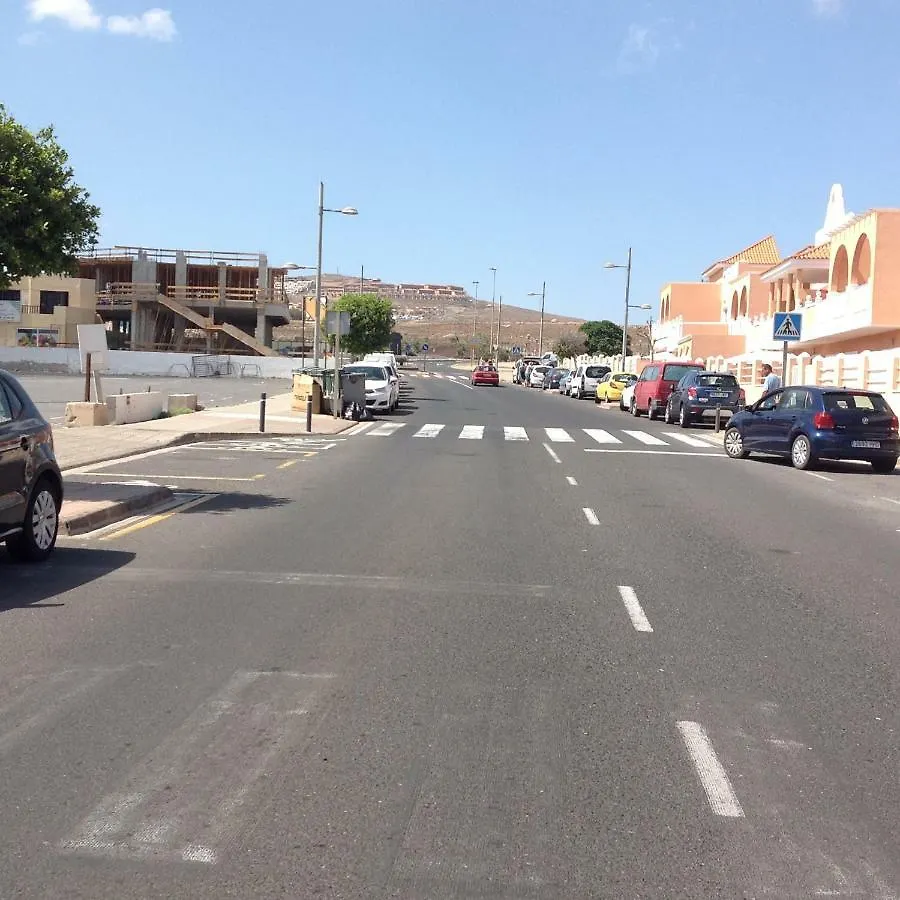 Aventura En Caleta De Fuste Apartamento 0*,  Espanha