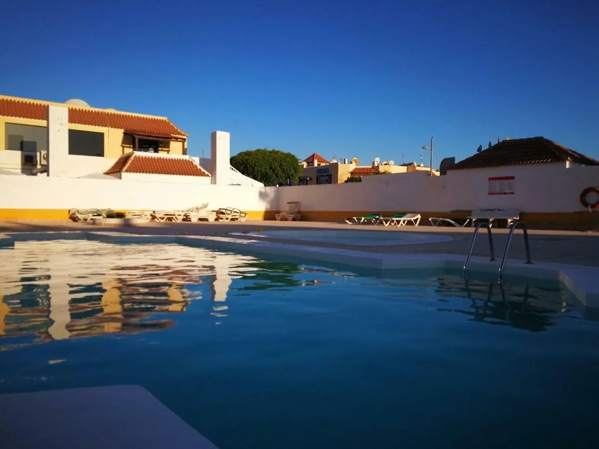 Aventura En Caleta De Fuste Apartamento