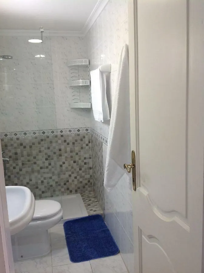 Aventura En Caleta De Fuste Apartamento Espanha