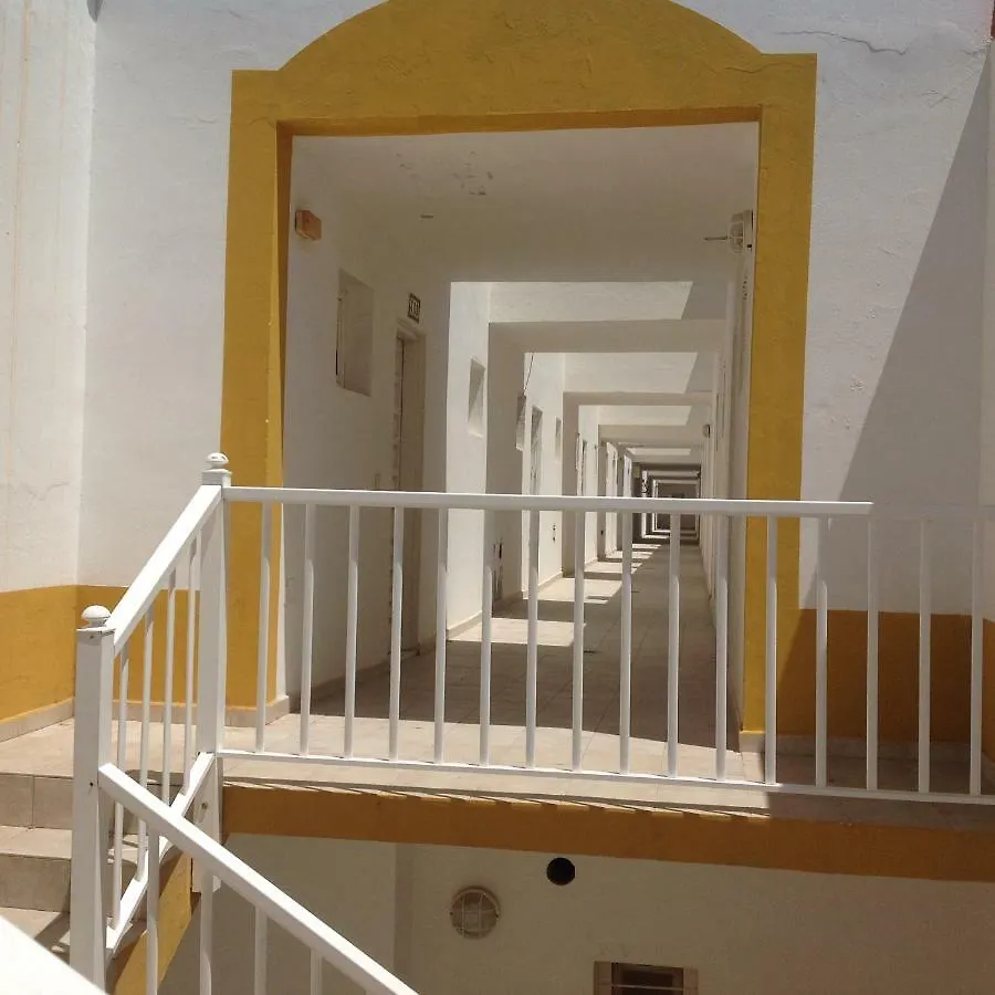 Aventura En Caleta De Fuste Apartamento 0*,  Espanha