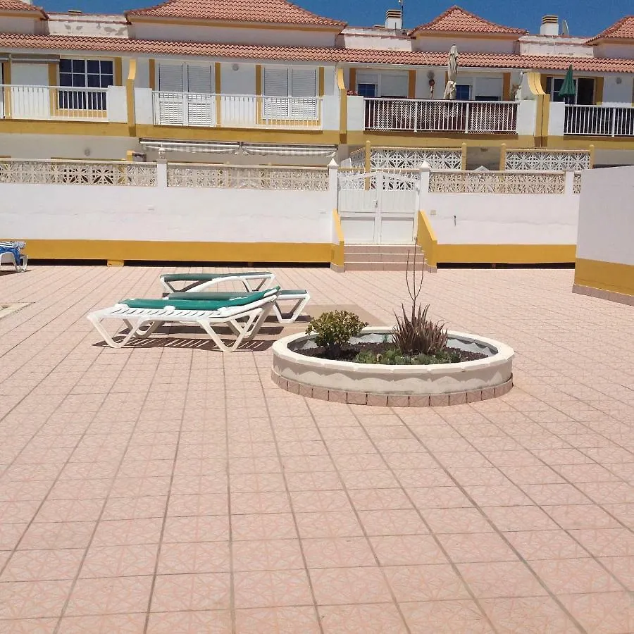 Aventura En Caleta De Fuste Apartamento Espanha