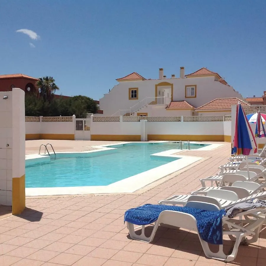 Aventura En Caleta De Fuste Apartamento