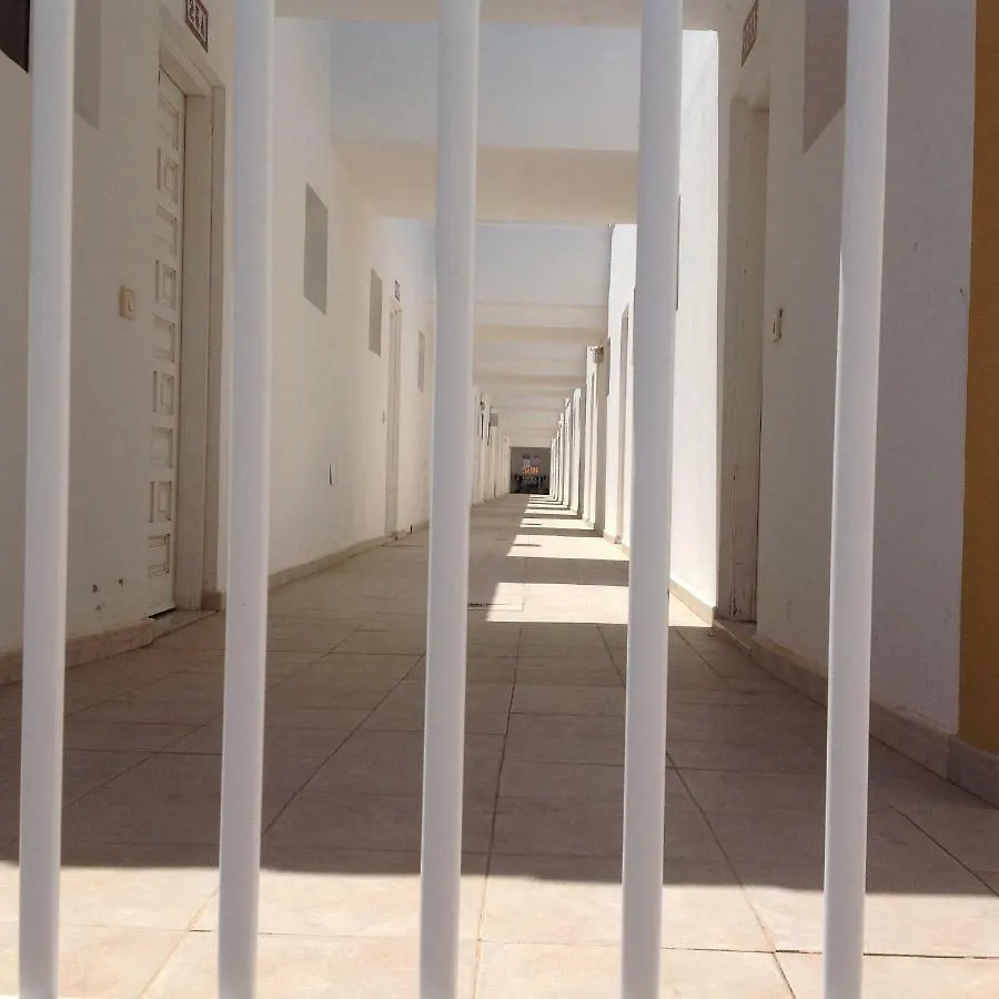 Aventura En Caleta De Fuste Apartamento 0*,