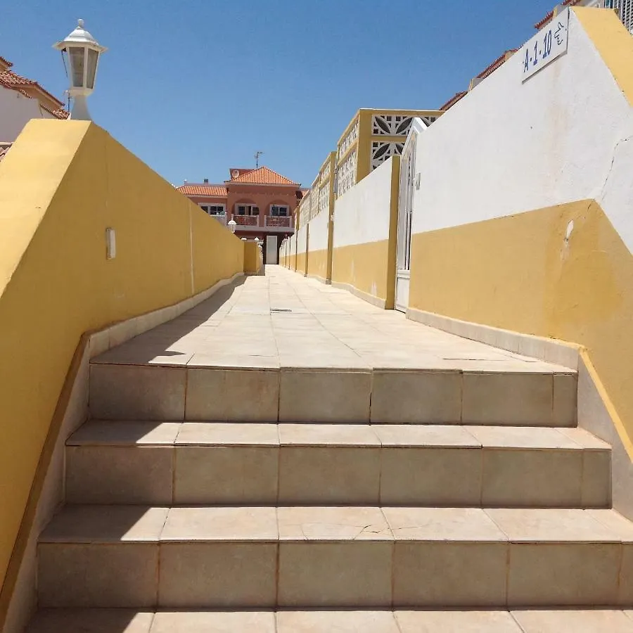 Aventura En Caleta De Fuste Apartamento