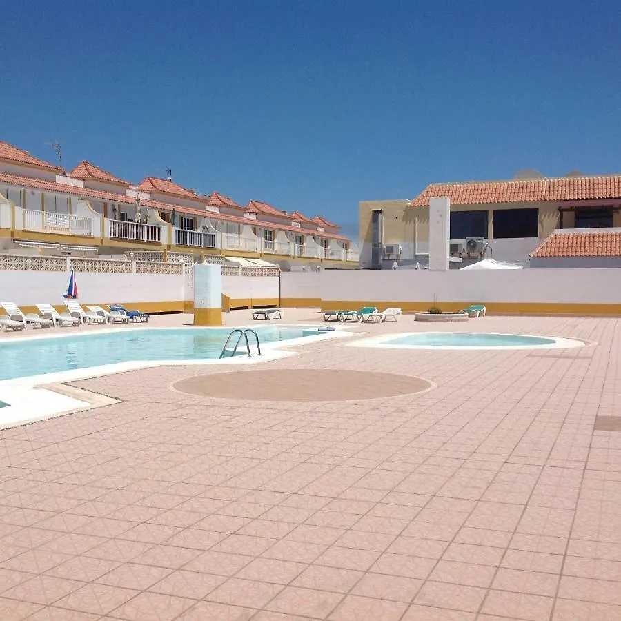 Aventura En Caleta De Fuste Apartamento
