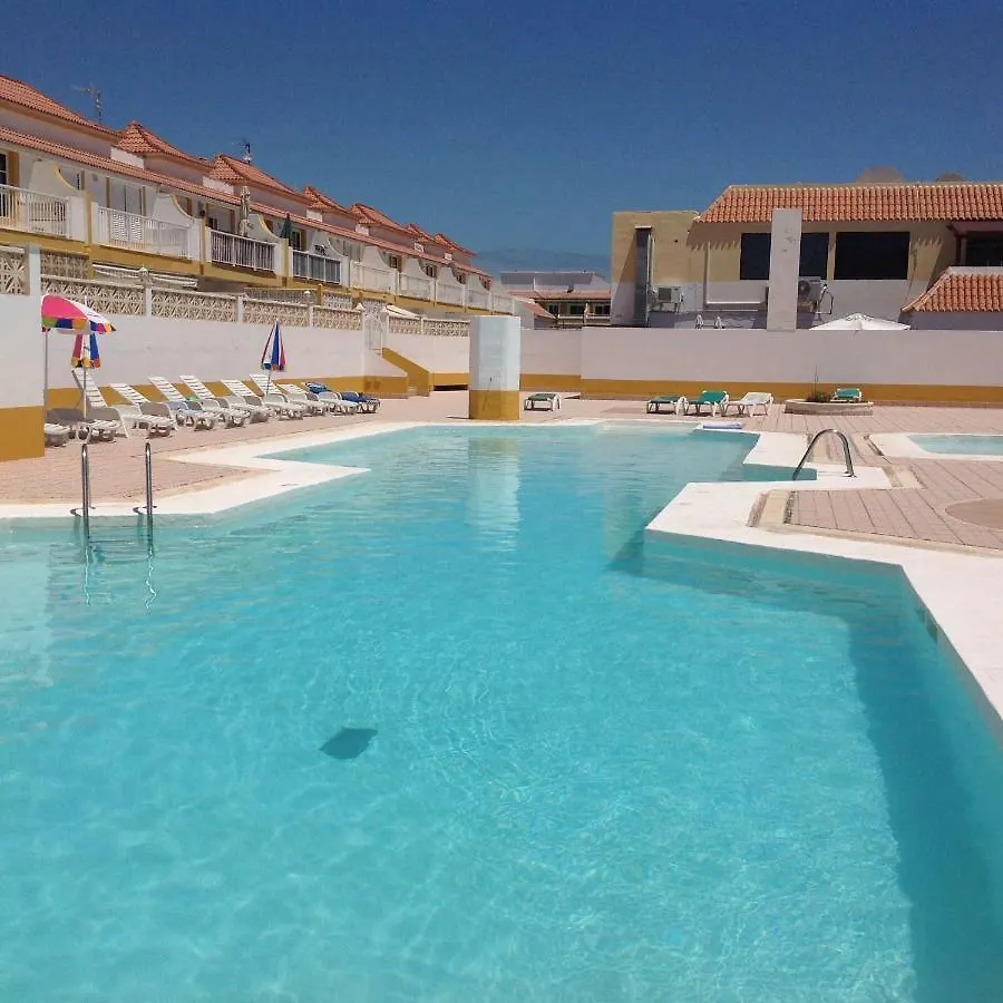 Aventura En Caleta De Fuste Apartamento Espanha
